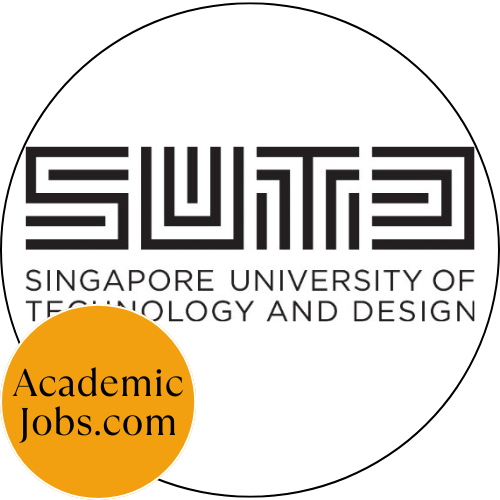 Faculty Member (Architecture and Sustainable Design) - Architectural and Urban Design